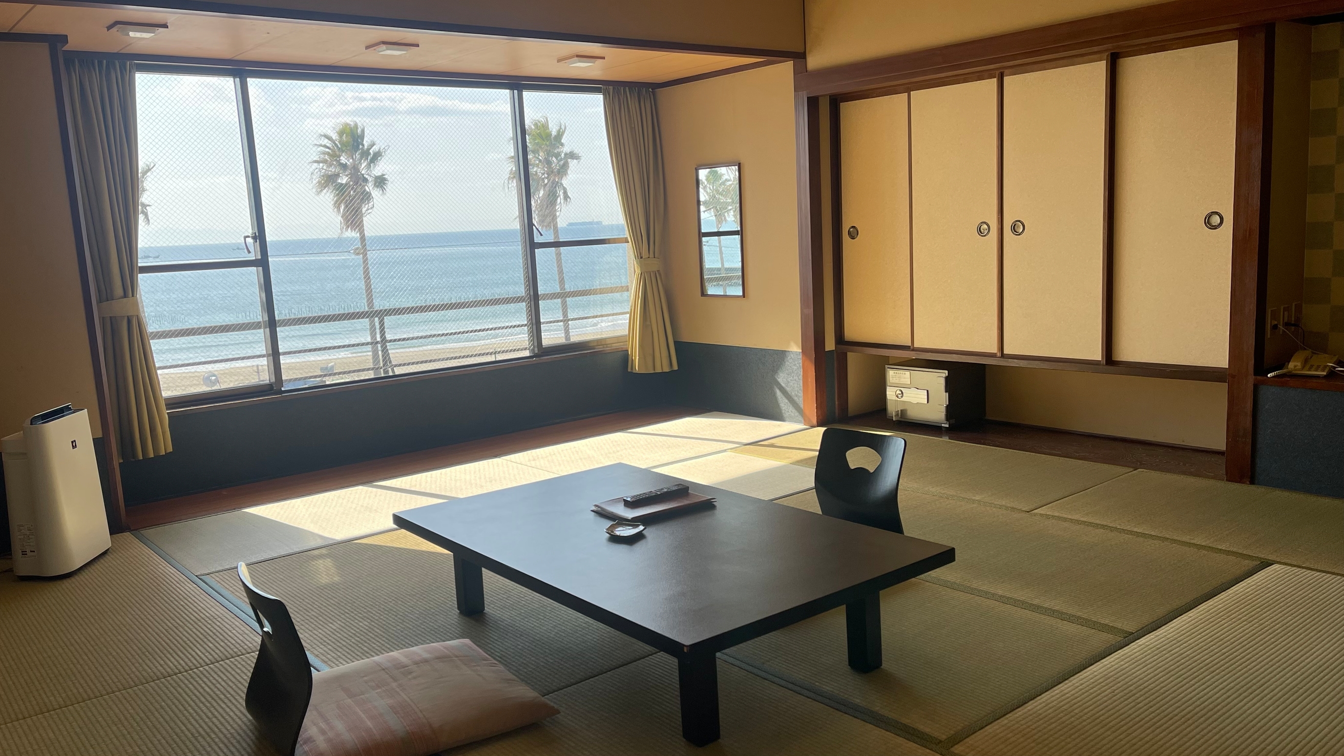 内海温泉 いち豆 3