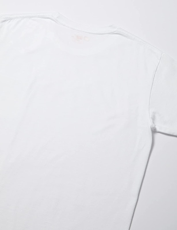 ヘインズ ジャパンフィット クルーネックTシャツ 11