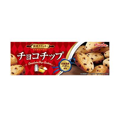 チョコチップクッキーのおすすめ人気ランキング【2026年6月】 3