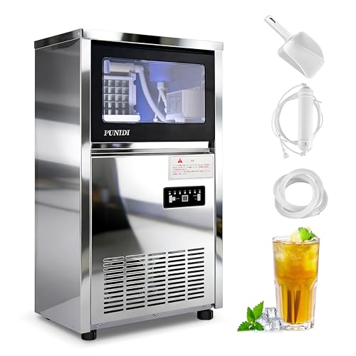 業務用製氷機 1