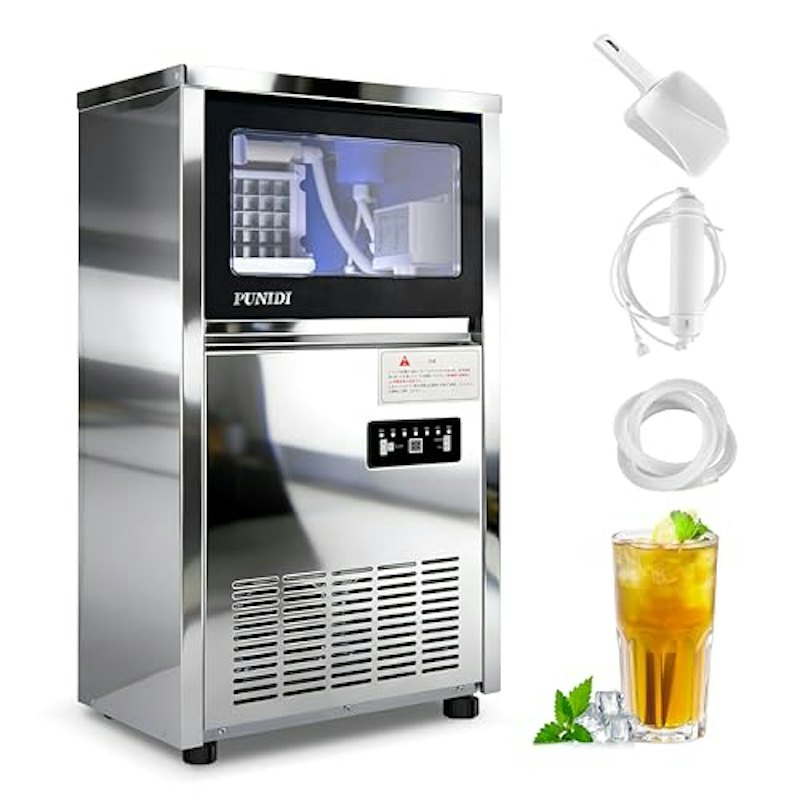 業務用製氷機 1