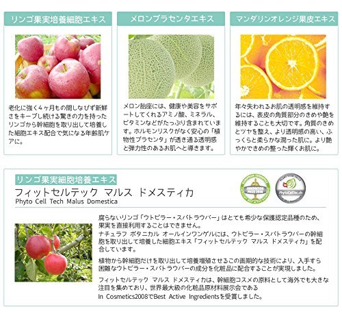 ボタニカル オールインワンゲル 3