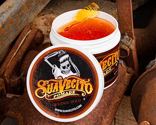 ORIGINAL HOLD POMADE 4