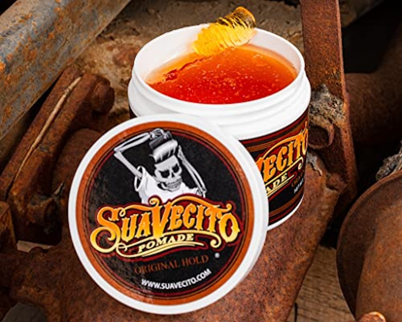 ORIGINAL HOLD POMADE 4