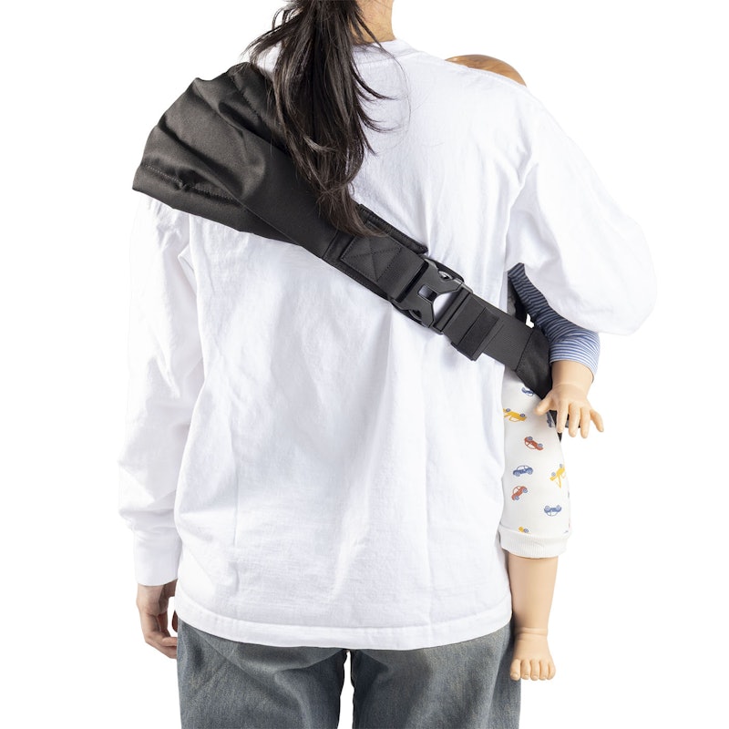 DDiccho Hug育バッグ 3