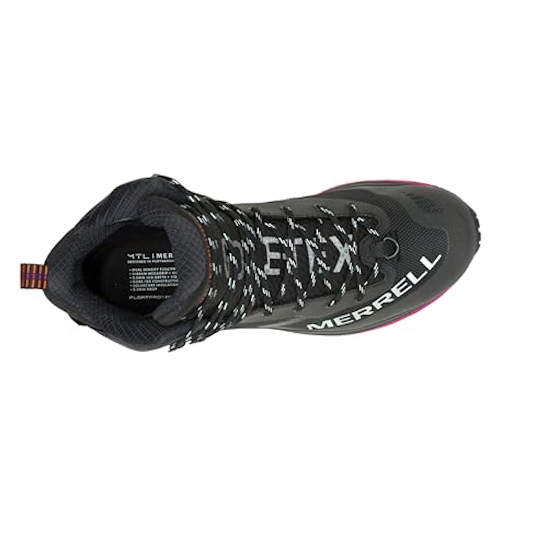 MTL THERMO ROGUE 4 MID GORE-TEX 5