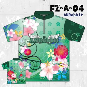 ボウリング　ウェア 楽天市場】ゴジラ ボウリングウェア GZ-18 ネーム付き SS-3L