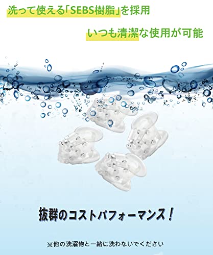 外反母趾サポーター 6