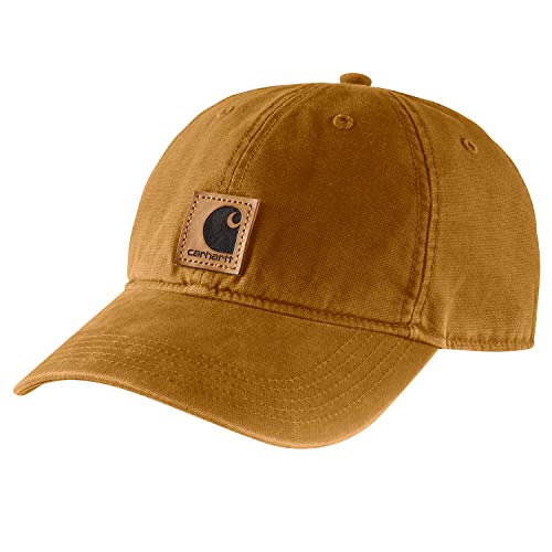 Carhartt オデッサキャップ 1