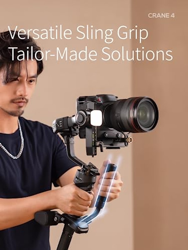 Crane 4 Combo 9