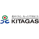 北海道ガス 従量電灯Bメイト(北ガス・道内都市ガス以外)
