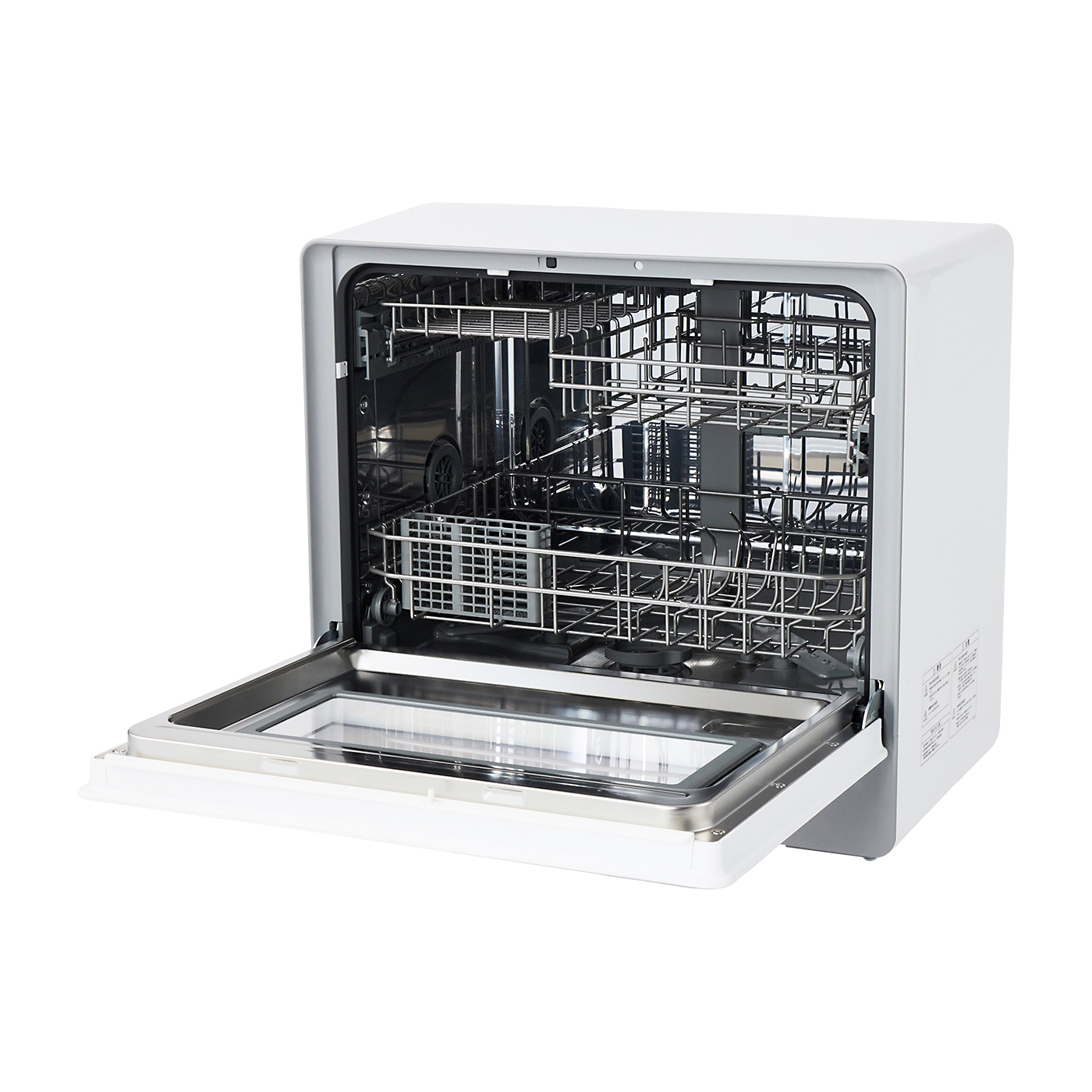 シロカの食洗機のおすすめ人気ランキング【2025年11月】 | マイベスト