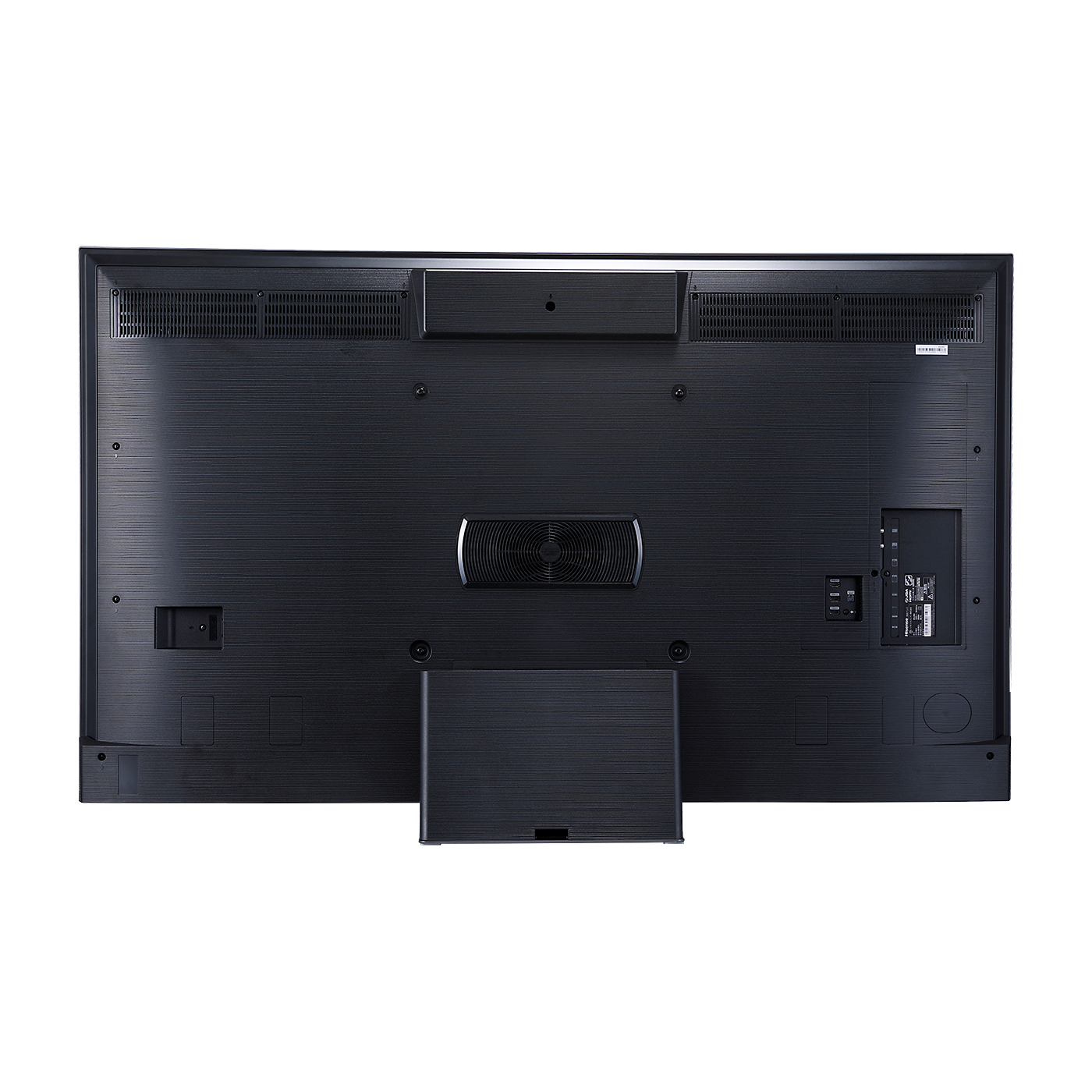 Mini LED 4K液晶テレビ U9Hシリーズ 5