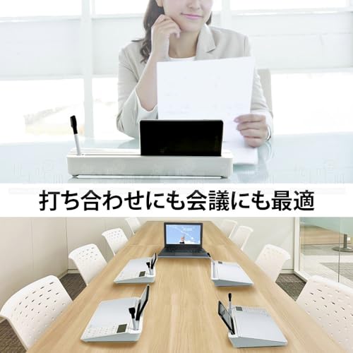 ホワイトボード 6