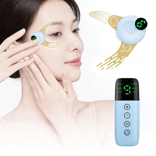EMS 美眼ケア器 1
