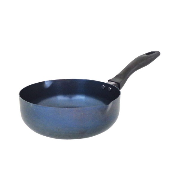 パラパラ炒飯パン 1