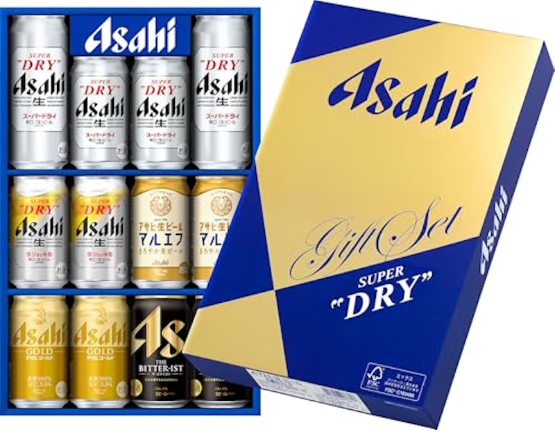 ビールギフトセット 2