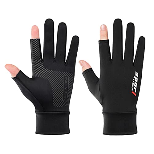 フィッシンググローブ 7