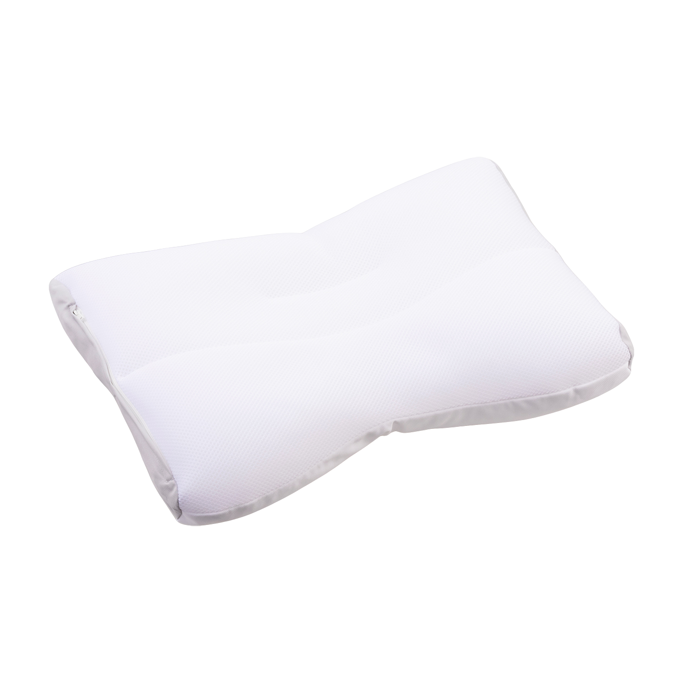 西川 医師がすすめる健康枕 肩楽寝 EH93052943Hを検証レビュー！枕の