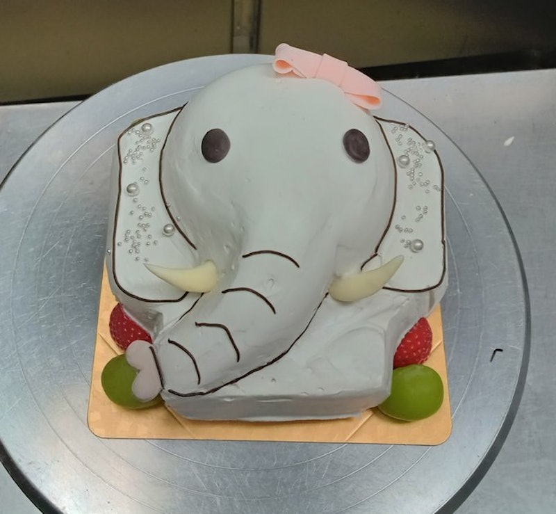 レモンツリー 3