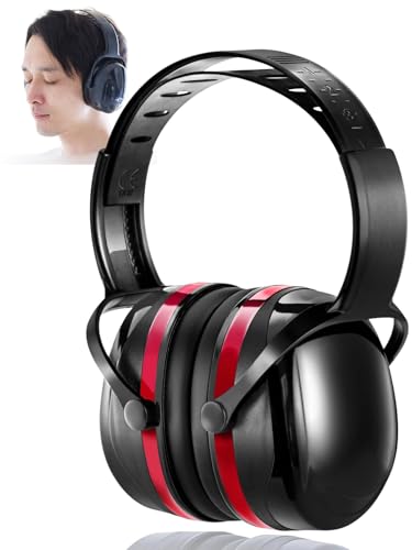 イヤーマフ 1