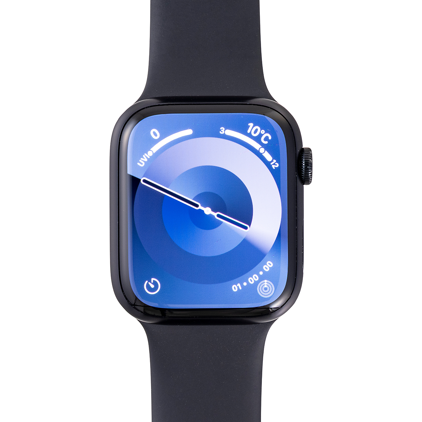 Apple Watch Series 7 （GPSモデル） 3