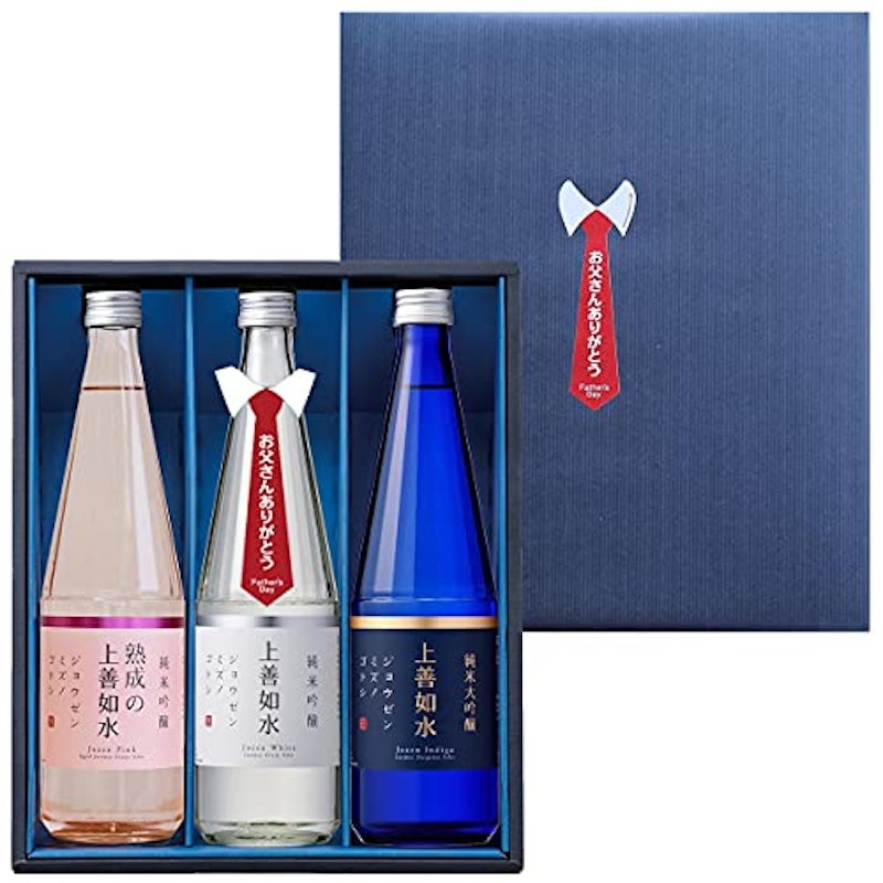 上善如水ギフトセット 1