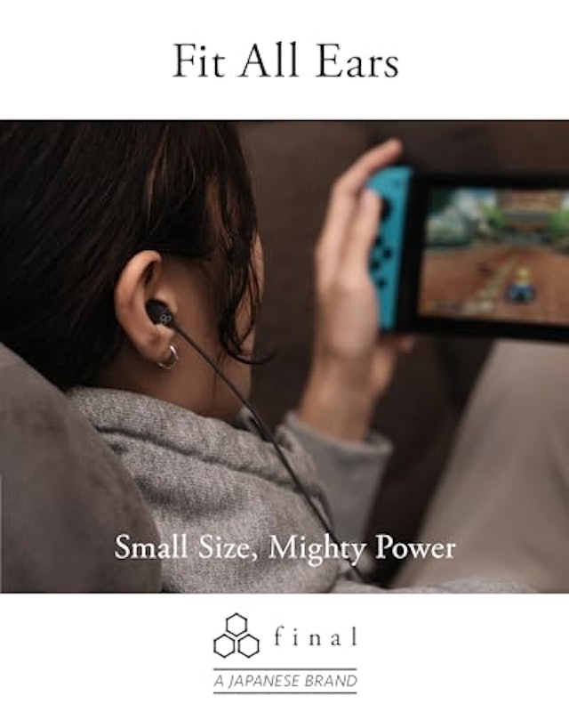 VR500 for Gaming 4