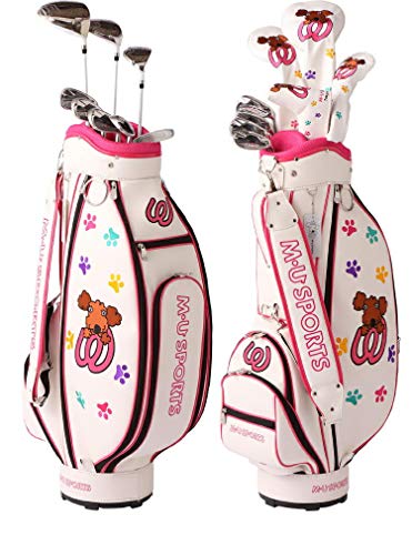 22年 初心者向けレディースゴルフセットのおすすめ人気ランキング21選 Mybest