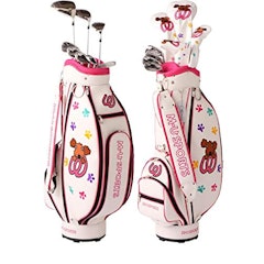 22年 初心者向けレディースゴルフセットのおすすめ人気ランキング21選 Mybest 22年 初心者向けレディースゴルフセットのおすすめ人気ランキング21選 Mybest