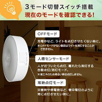センサーライト 3