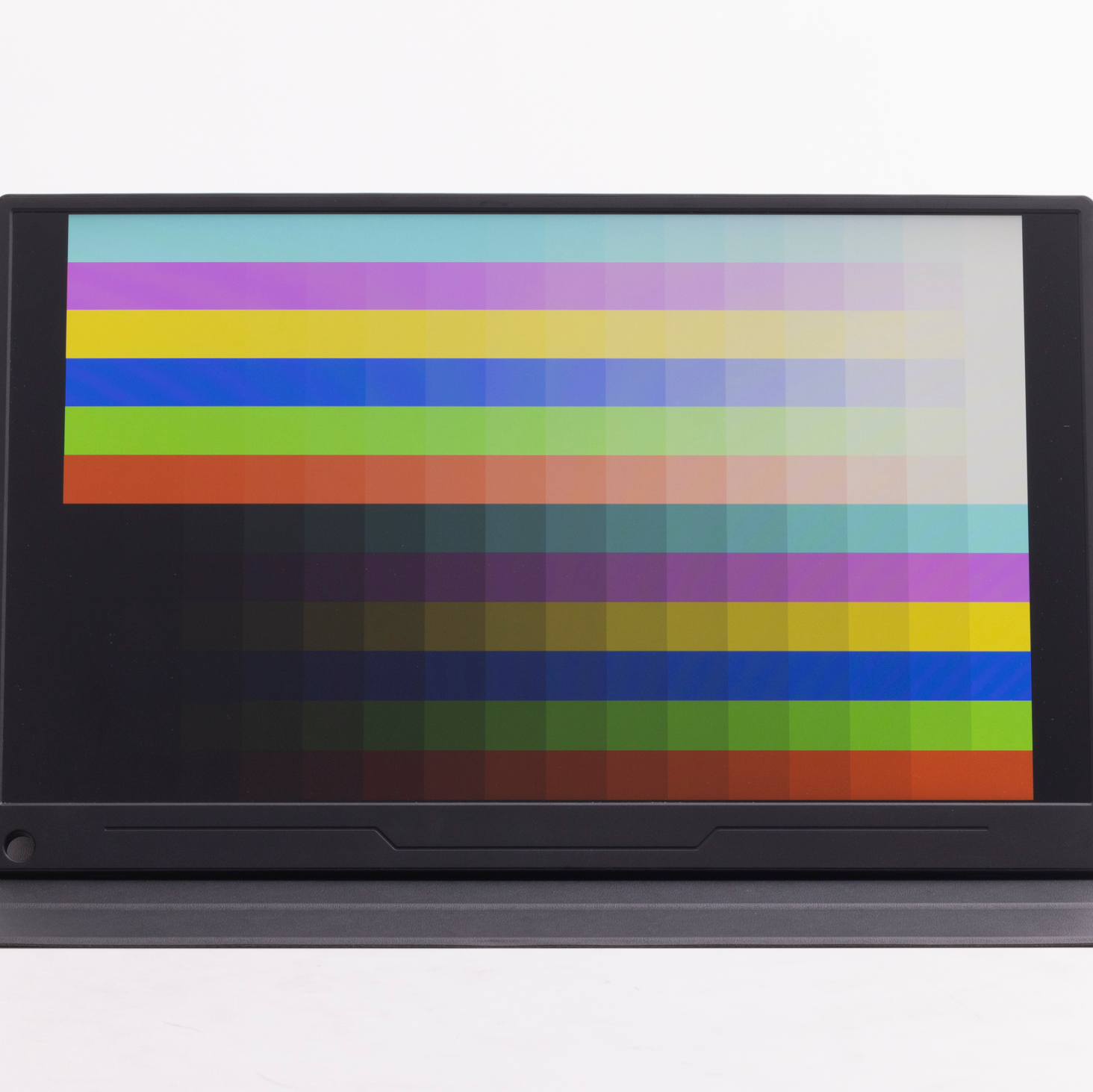 モバイルモニター 8