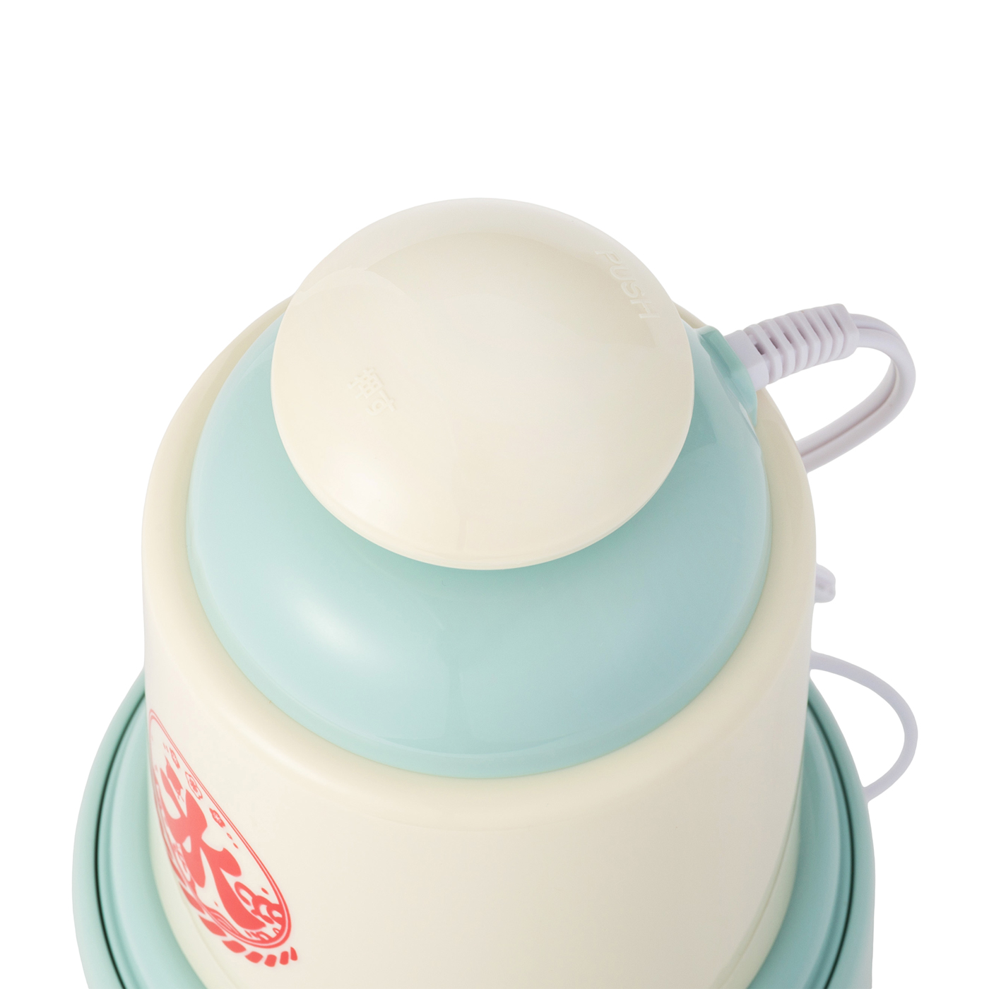 電動かき氷器 2