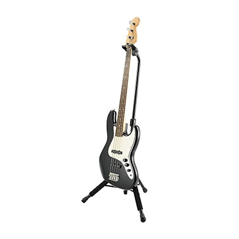 GS414B PLUS シングル・ギタースタンド 4