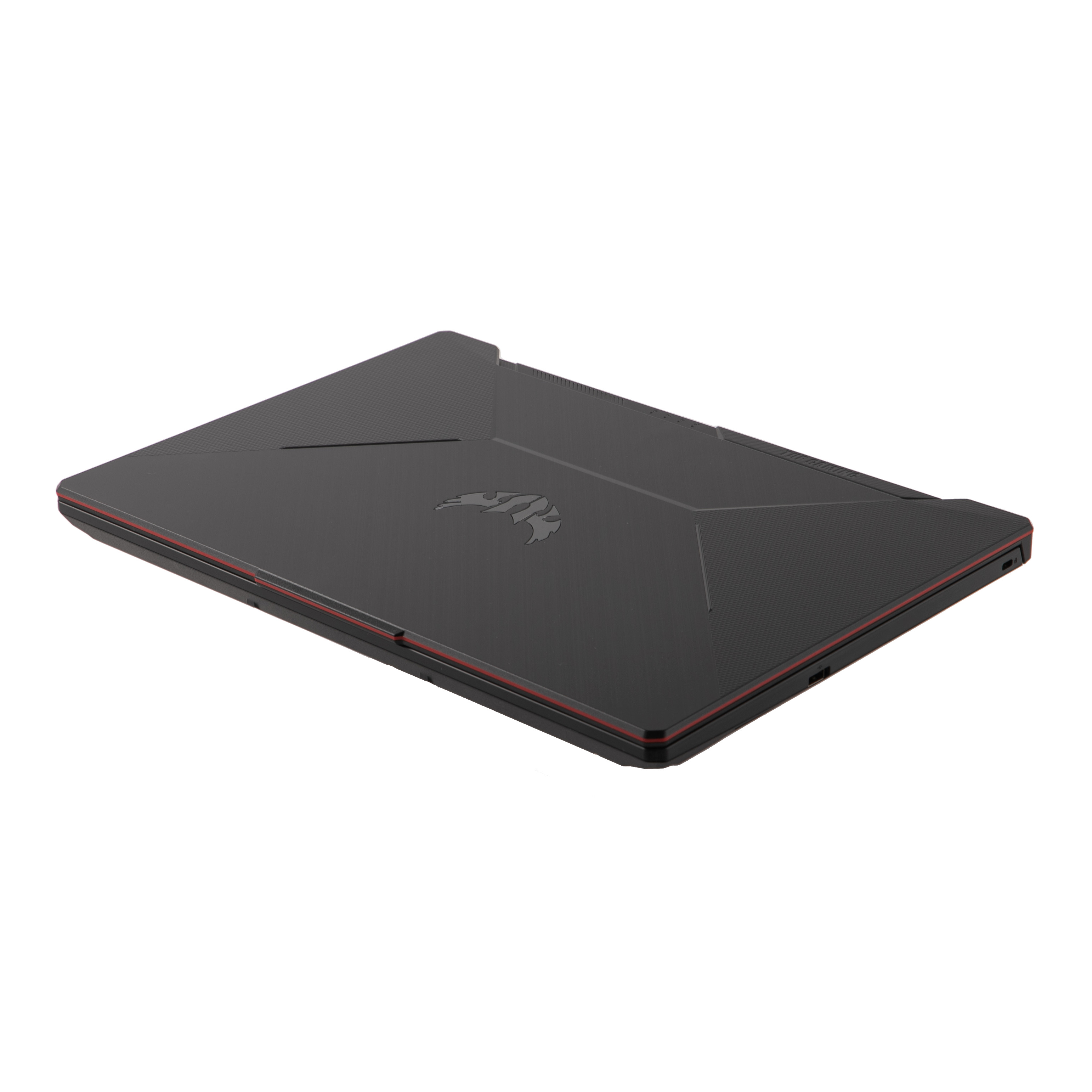 ASUS TUF Gaming F15 FX506LHB-I5G1650W11を検証レビュー！ゲーミング
