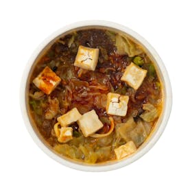 セブンプレミアム 蒙古タンメン中本 辛旨味噌を全15商品と比較!口コミや評判を実際に食べてレビューしました! 5