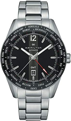 GMT LIMITED EDITION 1