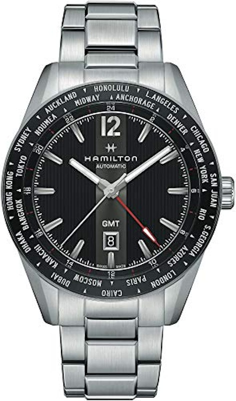 GMT LIMITED EDITION 1