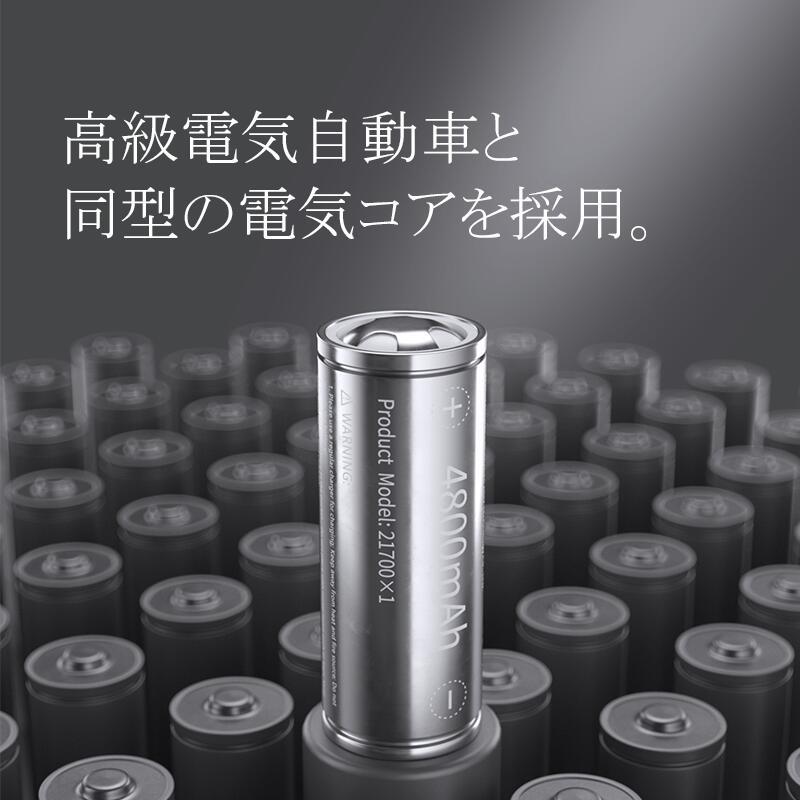 ハンディファン 13