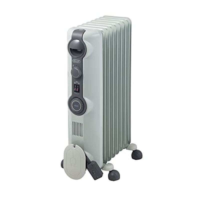 オイルヒーター 1