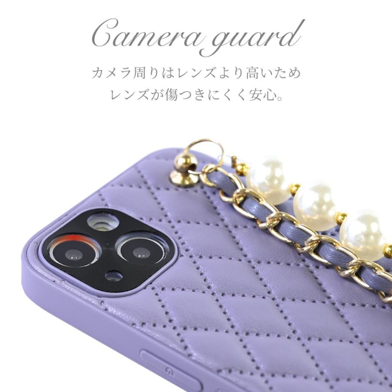 キルティングケース 5