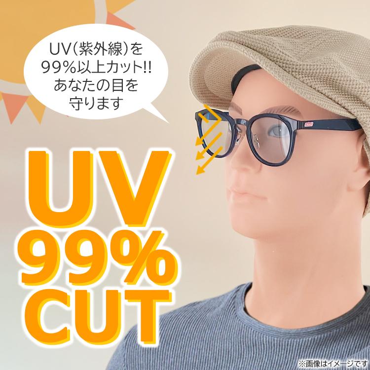 偏光サングラス 3