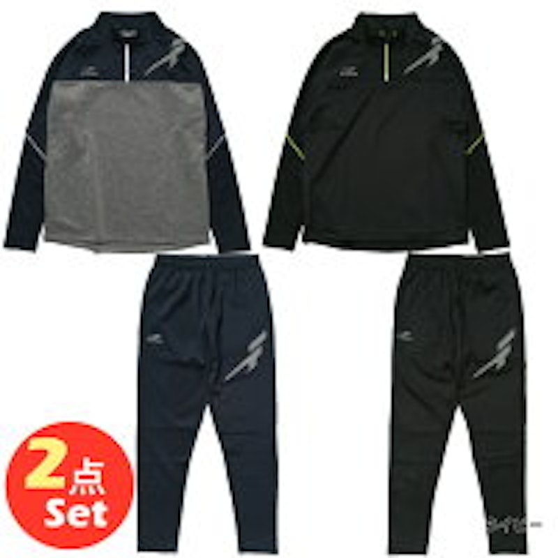 フットサル セットアップ 1