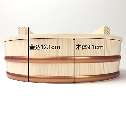 寿司桶 4