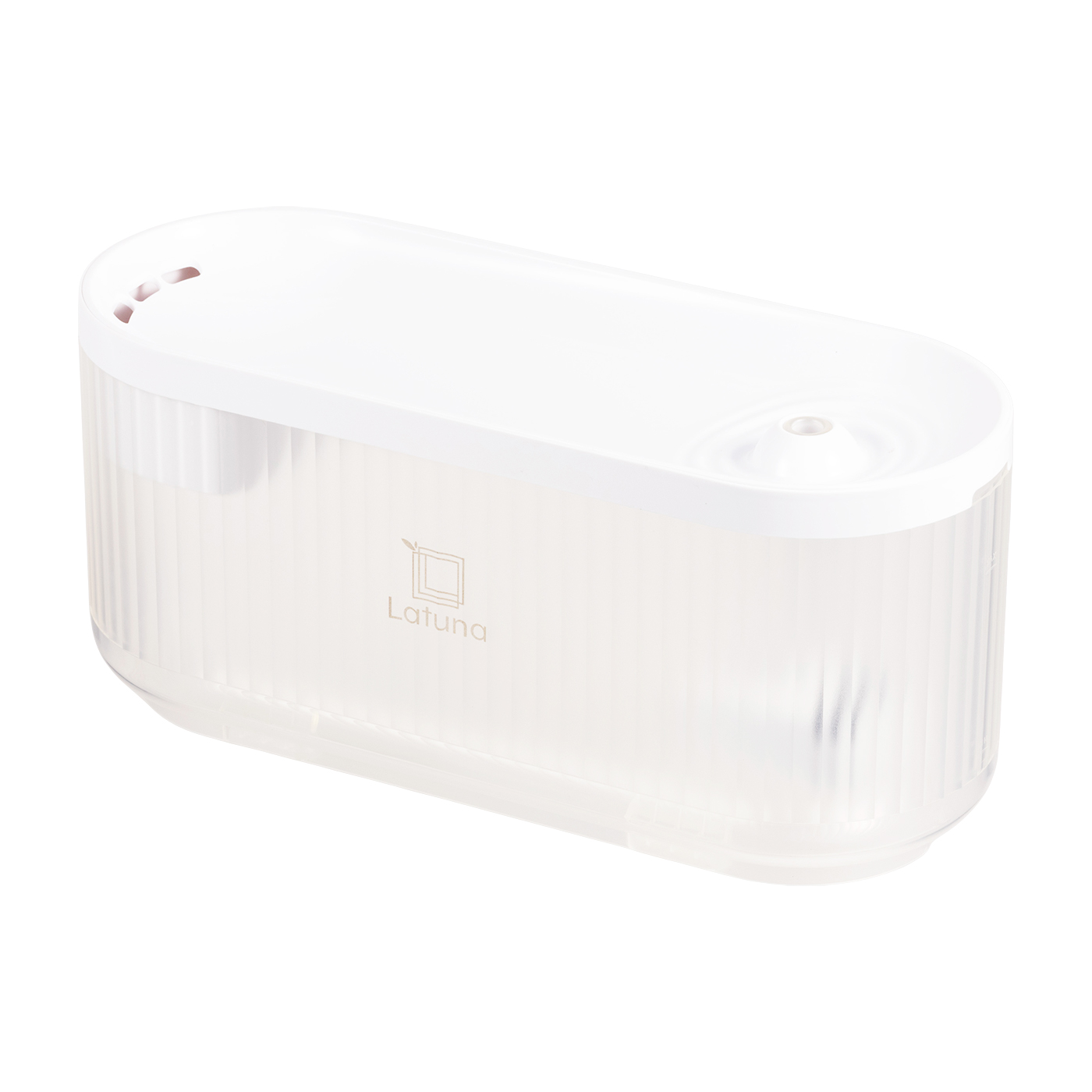 流水型給水器 WaClear 1