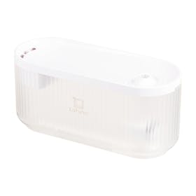 エイチアイエム 流水型給水器 WaClear L-26000を検証レビュー!猫用自動給水器の選び方も紹介 1