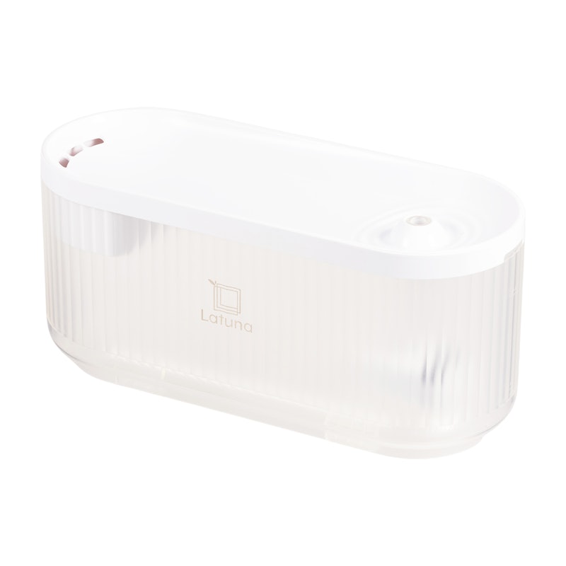 流水型給水器 WaClear 1