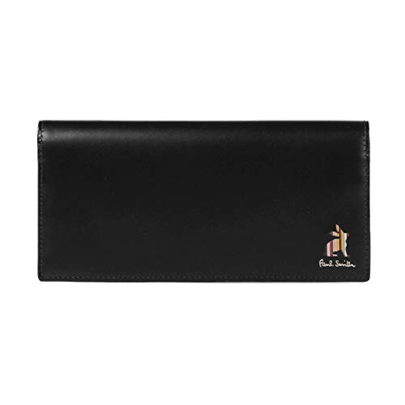 マーケトリーストライプラビット 長財布 1
