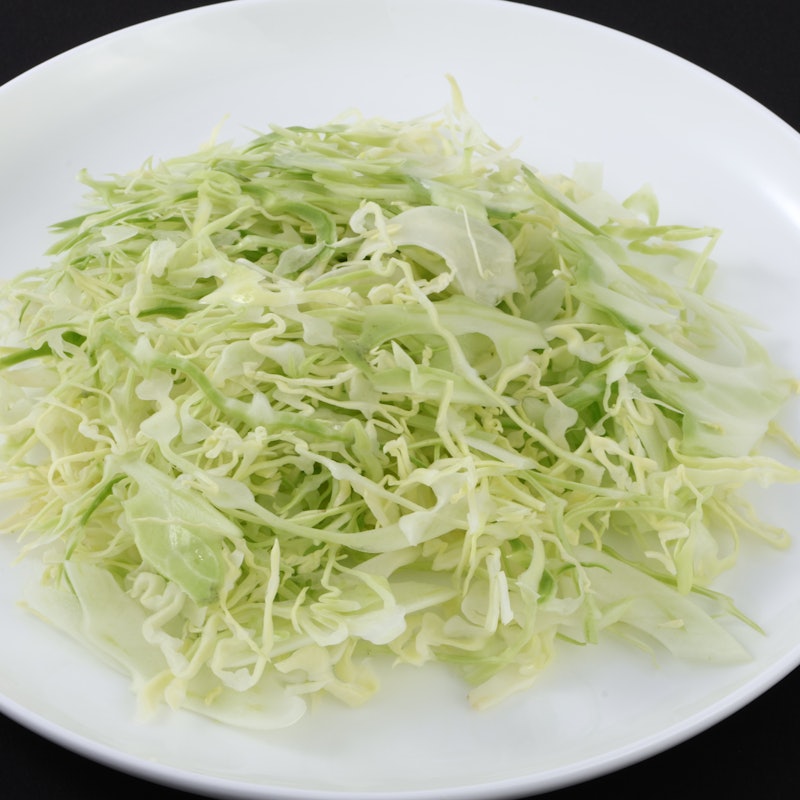 野菜調理器セット Days 8