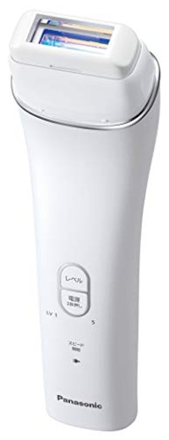 パナソニック 光美容器 光エステを他商品と比較 口コミや評判を実際に使ってレビューしました Mybest